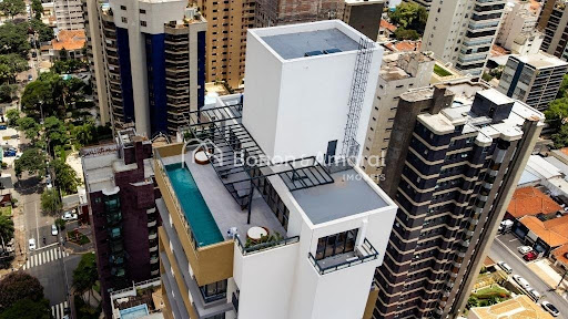 Apartamento, 1 quarto, 44 m² - Foto 13