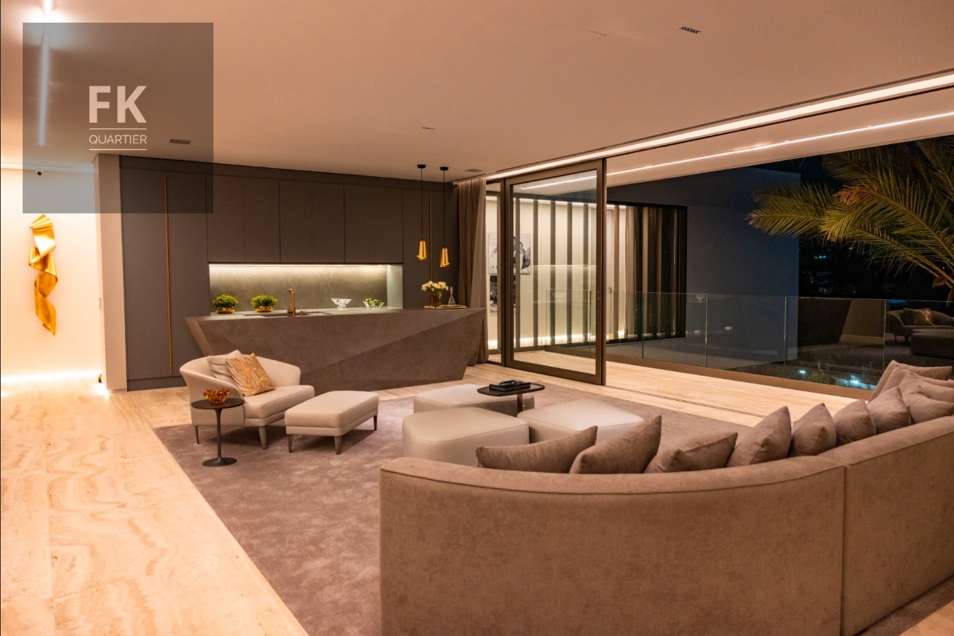 Casa à venda com 6 quartos, 6 suítes, 18 vagas e 3323m² no Tamboré, Santana de Parnaíba (SP) — foto 23 de 30