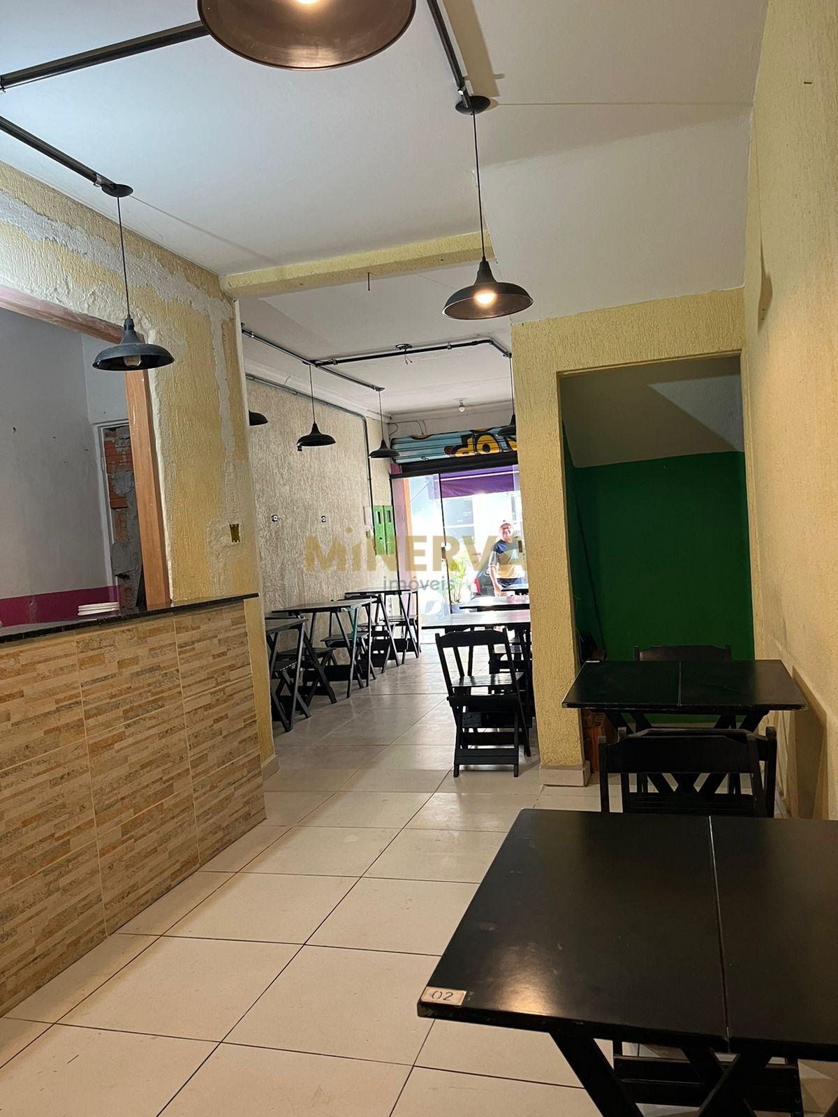 Comercial para alugar com 2 banheiros e 95m² no Belenzinho, São Paulo (SP) — foto 2 de 7