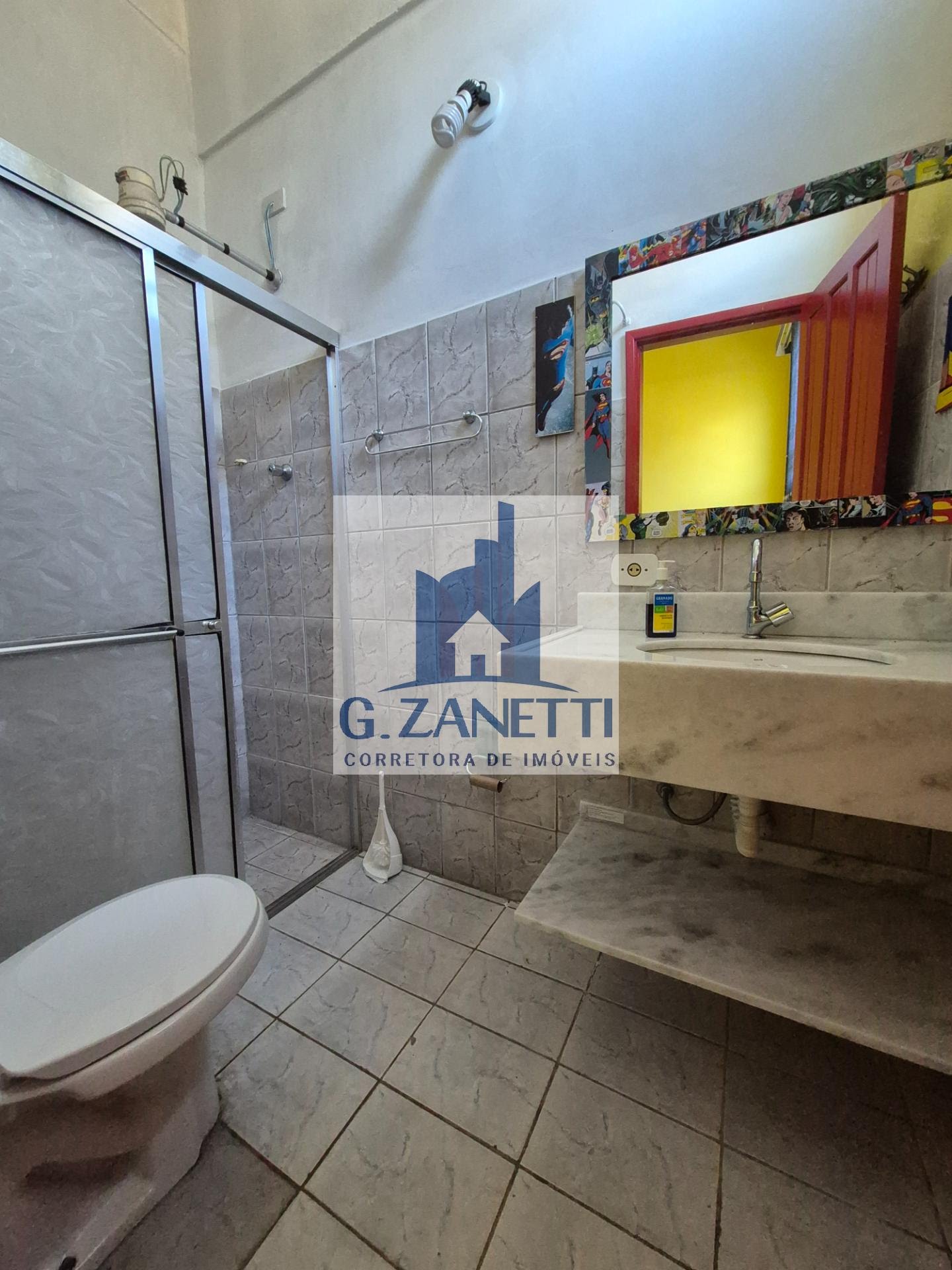 Loja-Salão, 28 m² - Foto 6