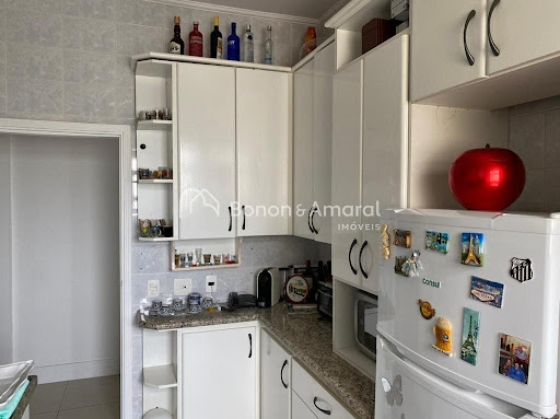 Apartamento, 3 quartos, 166 m² - Foto 10