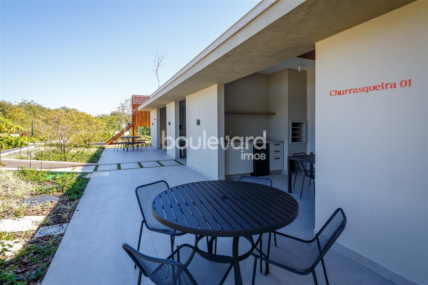 Apartamento à venda com 3 quartos, 1 suíte, 2 vagas e 91m² no João Paulo, Florianópolis (SC) — foto 26 de 30