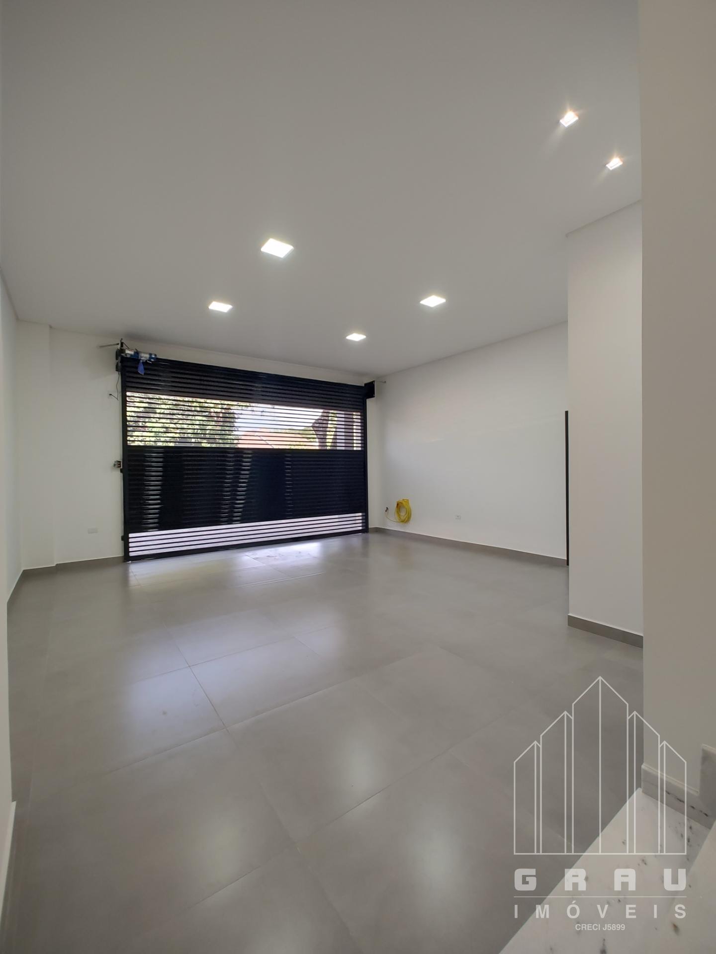 Casa Comercial em Vila Yolanda  -  Foz do Iguaçu