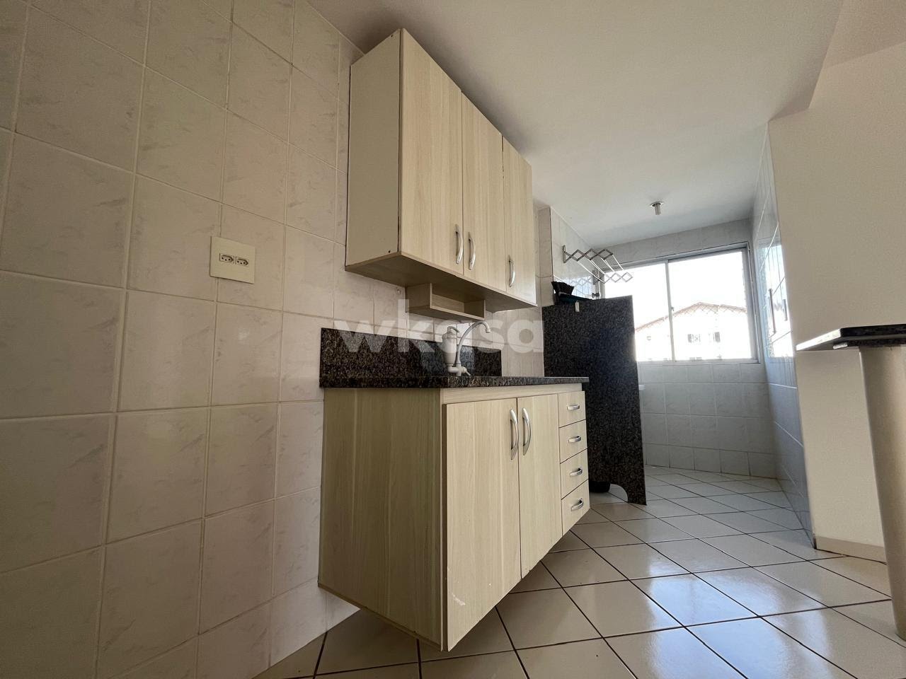 Apartamento à venda com 2 quartos, 1 banheiro, 1 vaga e 51m² no Colina de Laranjeiras, Serra (ES) — foto 9 de 28