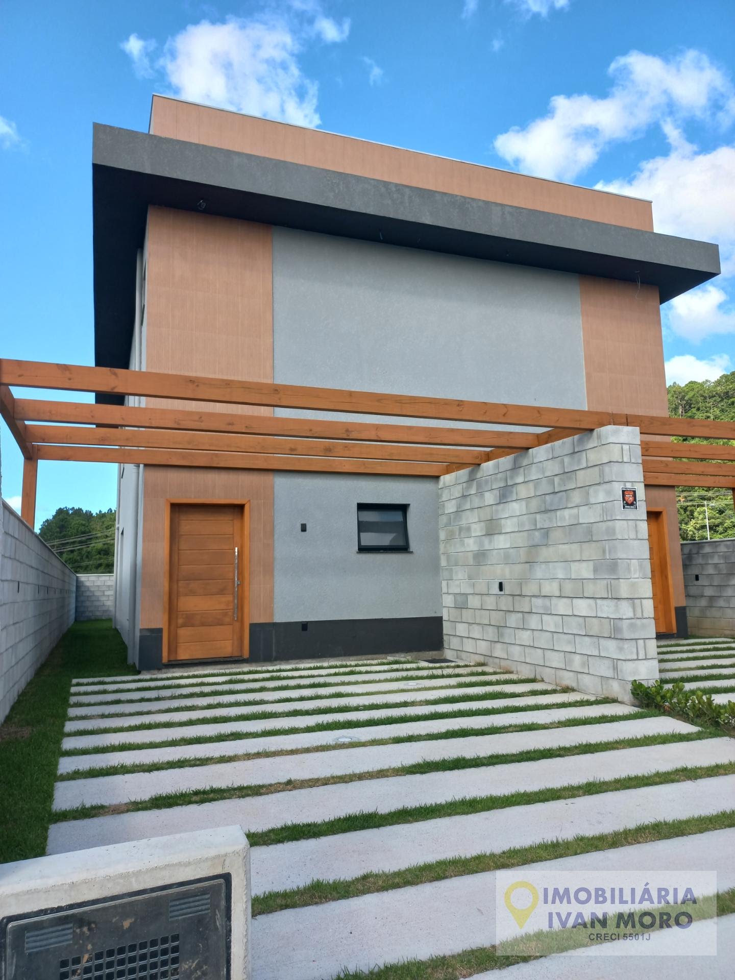 Casa à venda com 3 quartos, 3 suítes, 2 vagas e 154m² no Canasvieiras, Florianópolis (SC) — foto 3 de 30