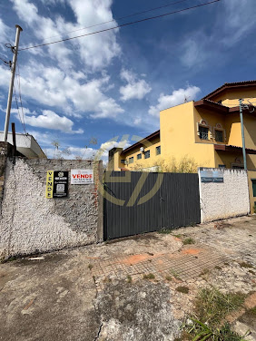 Lote / Terreno em Centro  -  Itapetininga