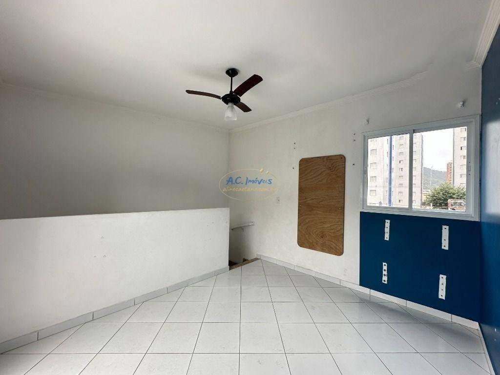 Casa à venda com 3 quartos, 1 suíte, 2 vagas e 132m² no Canto do Forte, Praia Grande (SP) — foto 22 de 27