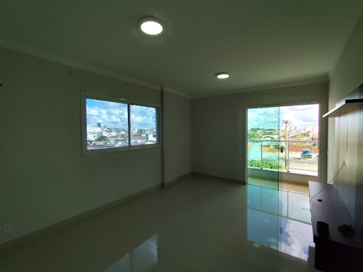 Apartamento em Presidente Roosevelt  -  Uberlândia