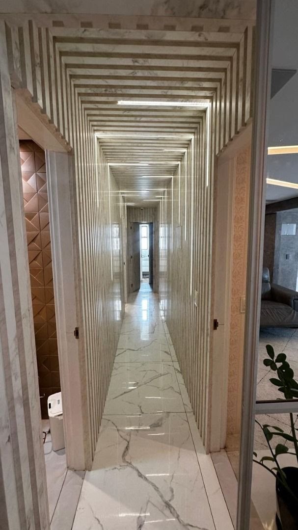 Apartamento à venda com 4 quartos, 4 suítes, 3 vagas e 158m² no Apipucos, Recife (PE) — foto 6 de 18