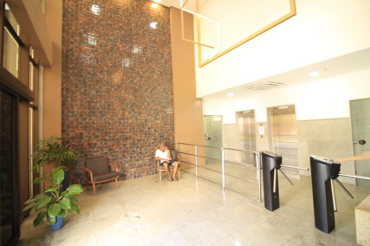 sala comercial pronta para consultório médico
