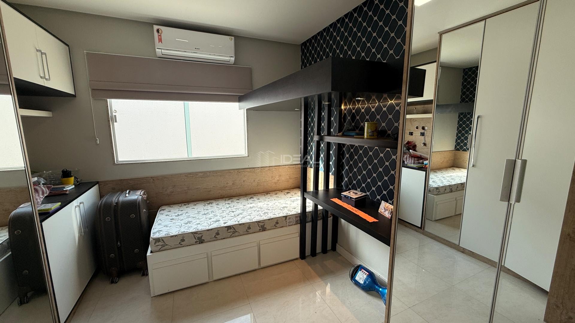 Casa à venda com 3 quartos, 1 suíte, 5 vagas e 235m² no Alphaville, Campos dos Goytacazes (RJ) — foto 18 de 30