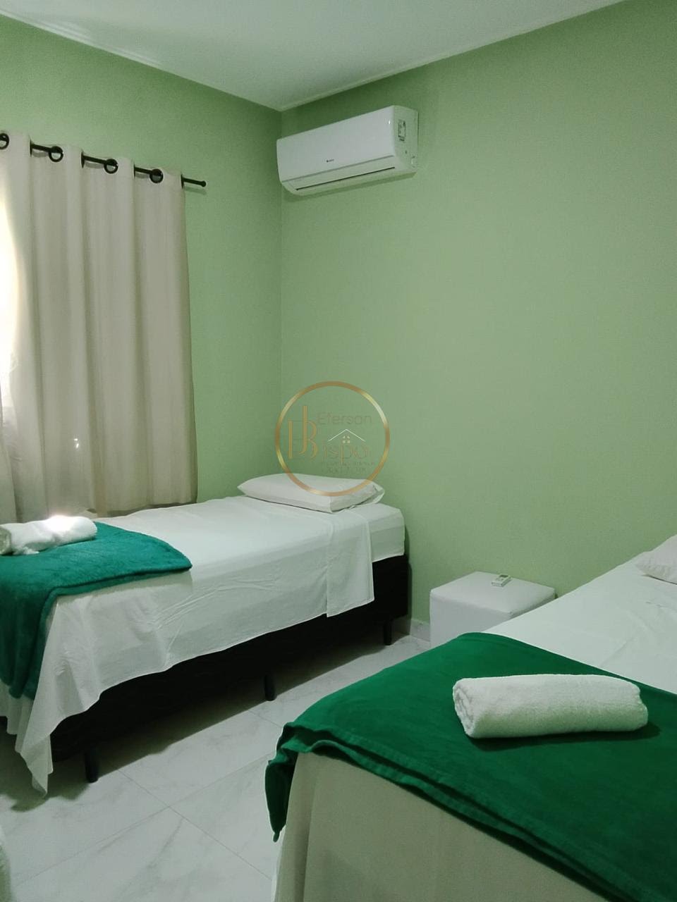 Apartamento à venda com 2 quartos, 1 suíte, 2 vagas e 74m² no Paraíso dos Pataxós, Porto Seguro (BA) — foto 7 de 13