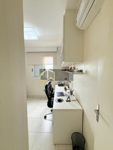 Apartamento em Jardim Atlântico  -  Goiânia