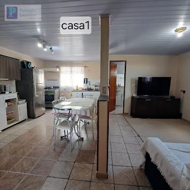 Casa em Jardim Belvedere  -  Guarulhos