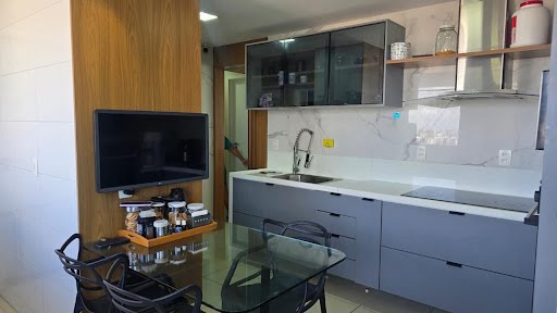 Apartamento à venda com 4 quartos, 4 suítes, 3 vagas e 176m² no Boa Vista, Recife (PE) — foto 19 de 26