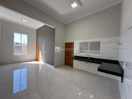Casa em Setor Paineiras  -  Catalão