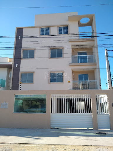Apartamento de 2 quartos para venda no Alphaville - Campos dos Goytacazes, RJ