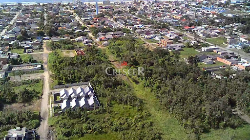 Terreno a venda no Praia Grande em Matinhos