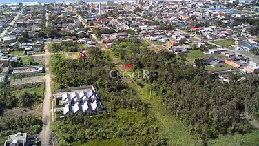 Terreno a venda no Praia Grande em Matinhos