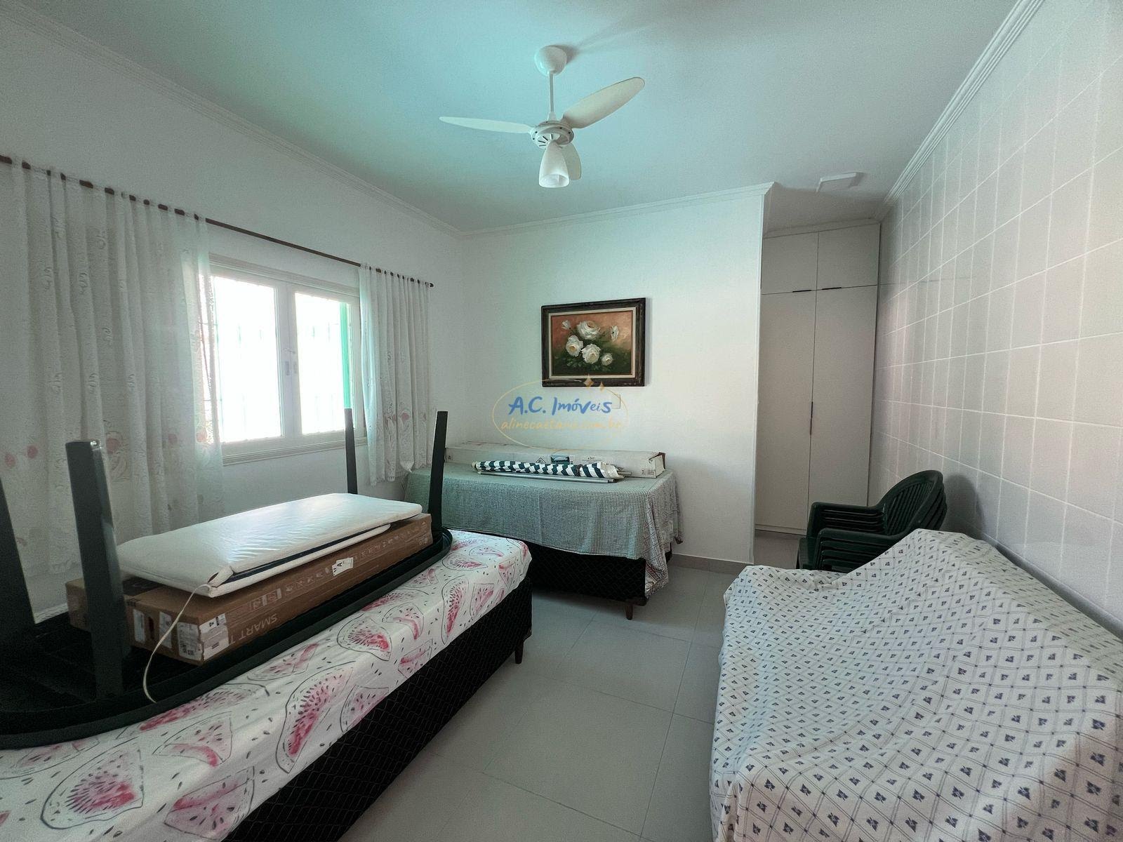 Casa à venda com 3 quartos, 2 suítes, 5 vagas e 151m² no Balneario Flórida, Praia Grande (SP) — foto 17 de 20