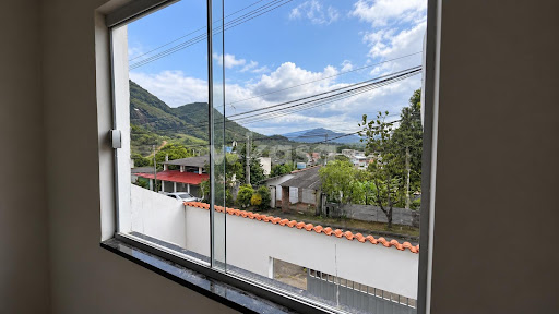 Vista Quarto Suíte 