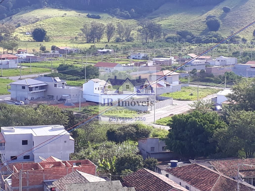 Terreno à venda com 315m² de terreno no Centro, Piranguçu (MG) — foto 2 de 7