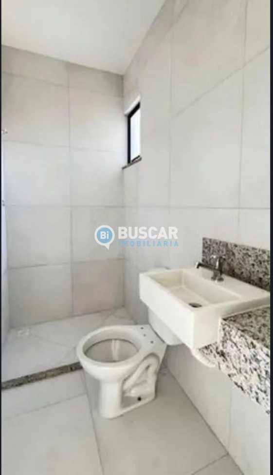 Casa à venda com 4 quartos, 1 suíte, 3 vagas e 132m² no Sim, Feira de Santana (BA) — foto 8 de 19
