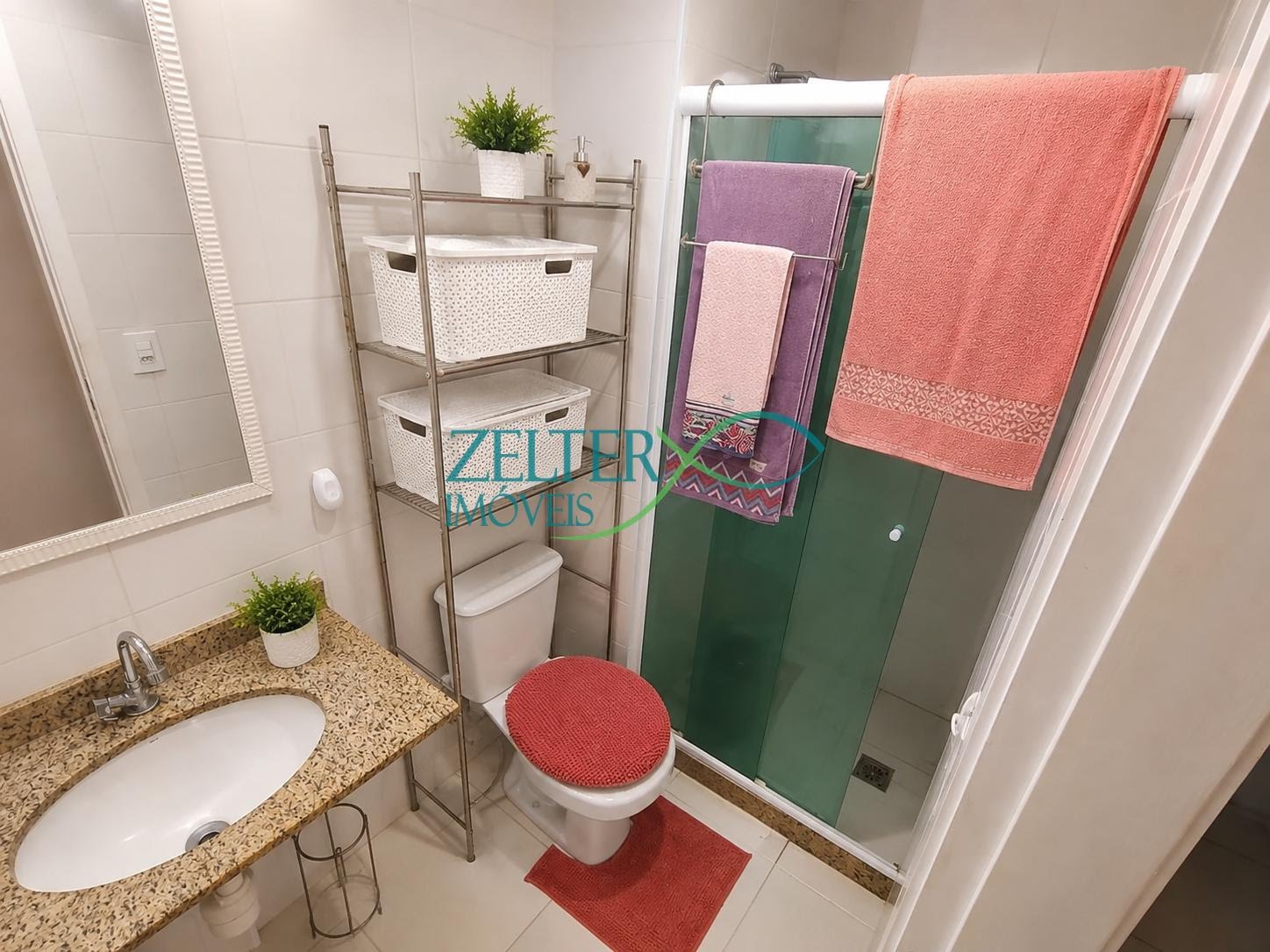 Apartamento à venda com 3 quartos, 1 suíte, 1 vaga e 77m² no Vila da Penha, Rio de Janeiro (RJ) — foto 13 de 30