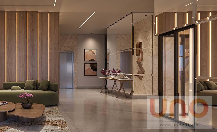 Apartamento à venda com 3 quartos, 3 suítes, 2 vagas e 135m² no Parque dos Novos Estados, Campo Grande (MS) — foto 12 de 30