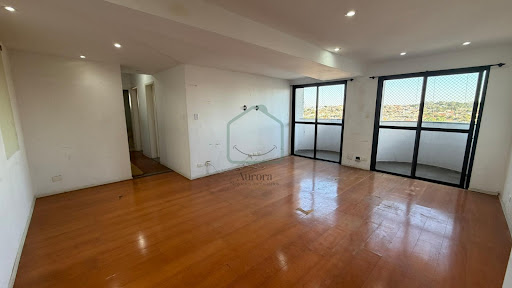 Apartamento em Centro, Suzano: 3 Dorms, 113m², Venda e Locação