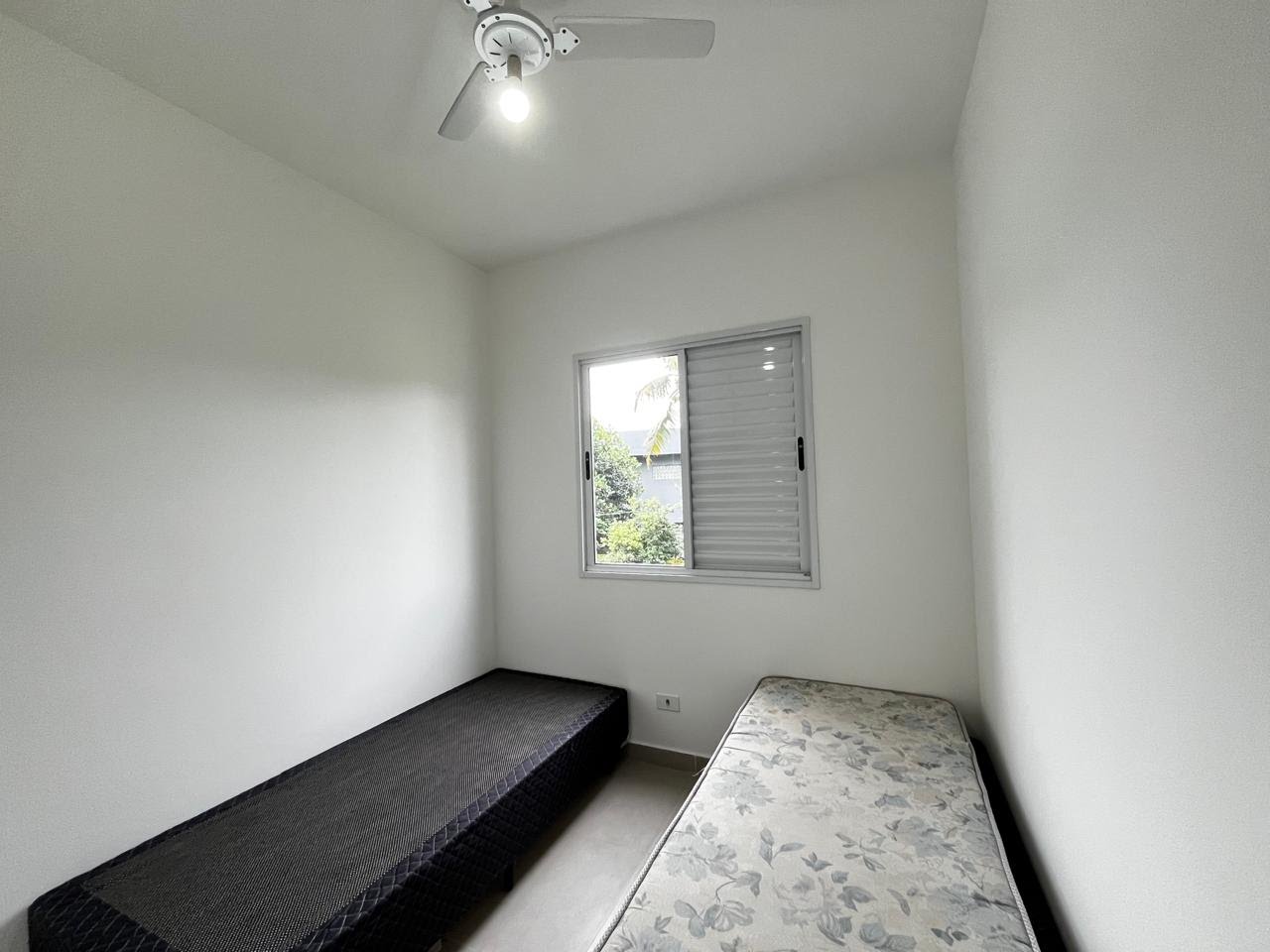 Apartamento à venda com 2 quartos, 1 banheiro, 1 vaga e 60m² no Itaguá, Ubatuba (SP) — foto 5 de 7