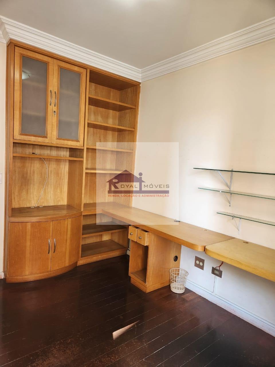 Apartamento à venda com 3 quartos, 1 suíte, 2 vagas e 134m² no Chácara Inglesa, São Paulo (SP) — foto 12 de 30