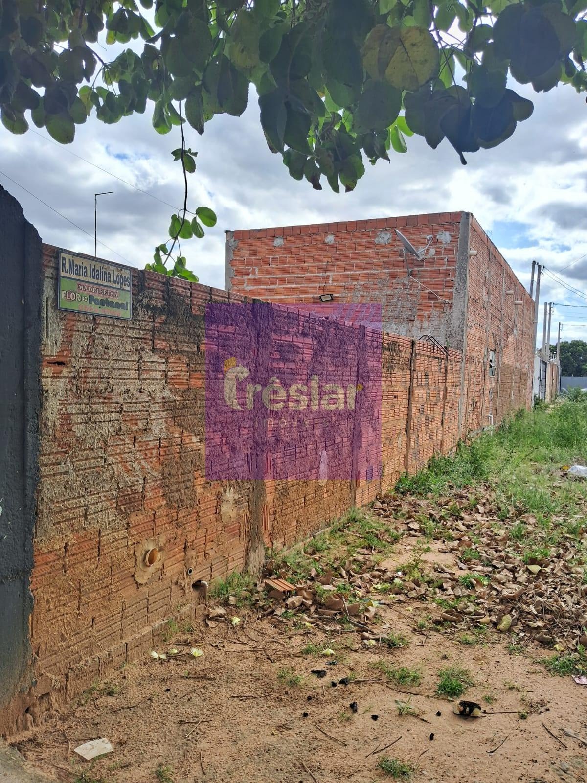 Casa à venda com 3 quartos, 1 banheiro e 60m² no Jardim das Paineiras, Três Lagoas (MS) — foto 11 de 12