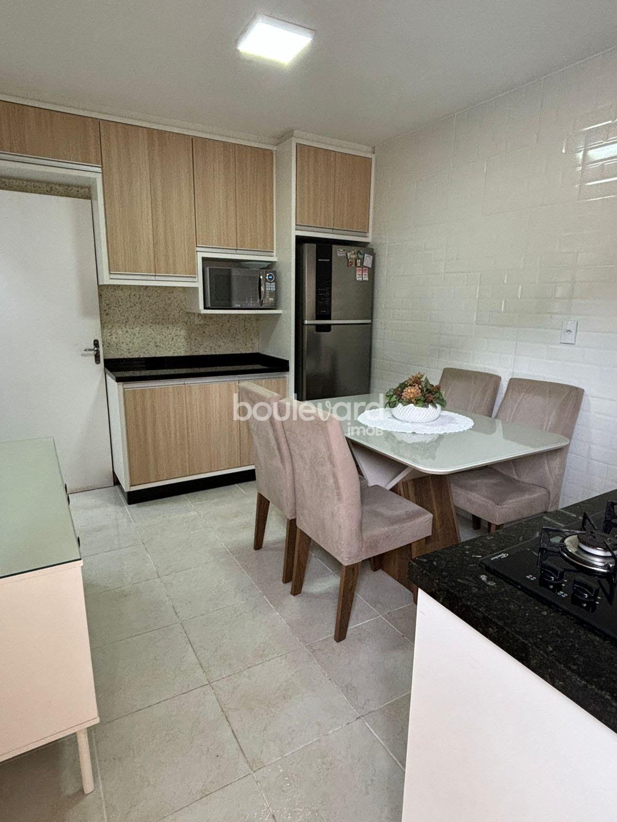 Casa à venda com 3 quartos, 2 banheiros, 2 vagas e 120m² no Forquilhas, São José (SC) — foto 13 de 30
