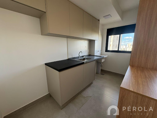 	Apartamento 1704 Residencial Liv Urban Rua 1141 Setor Marista Goiânia GO