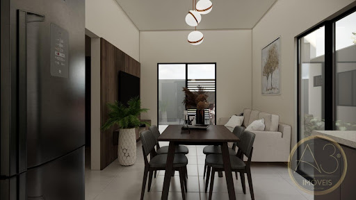 Casa em Cidade Nova  -  Barreiras