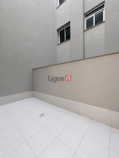 Apartamento à venda em São Pelegrino, Caxias do Sul | 1 dorm, 52m²