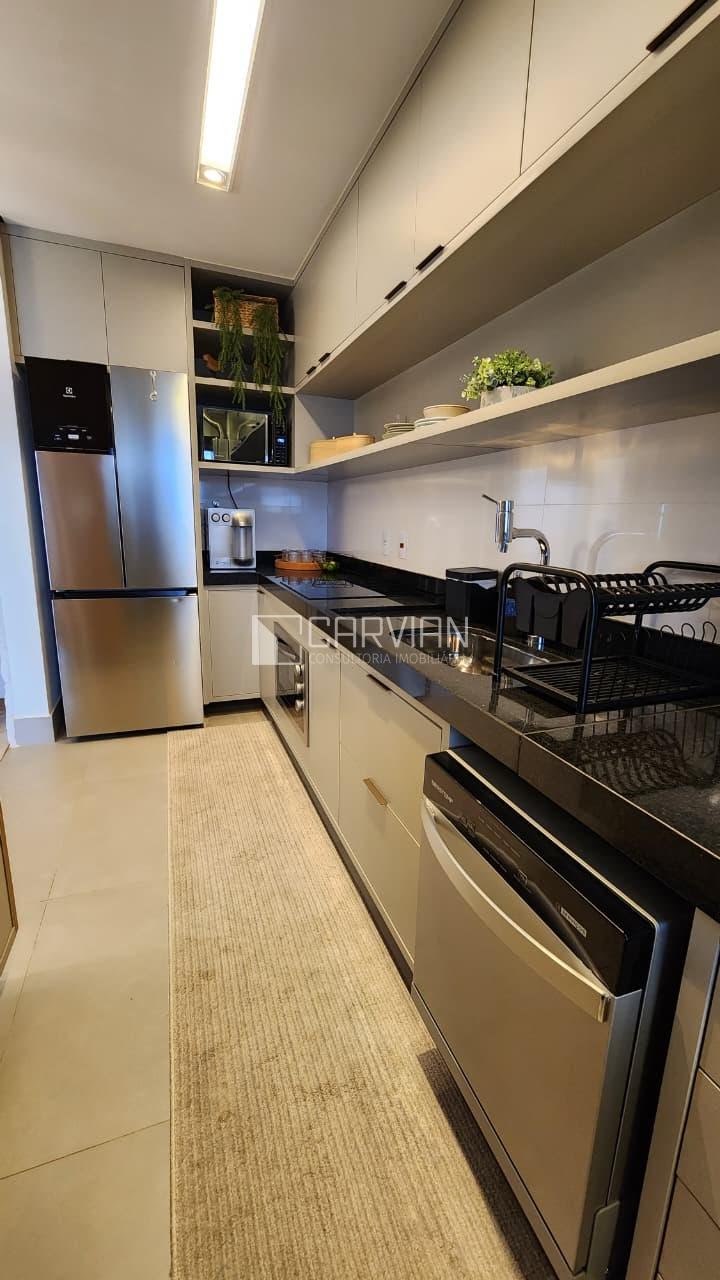 Apartamento à venda com 2 quartos, 2 suítes, 3 vagas e 80m² no Jardim Olhos D Agua, Ribeirão Preto (SP) — foto 11 de 25