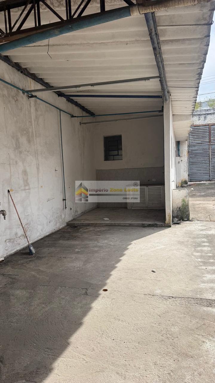 Depósito-Galpão, 250 m² - Foto 10
