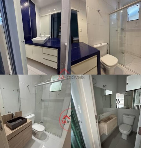 Apartamento no Centro  -  Unaí