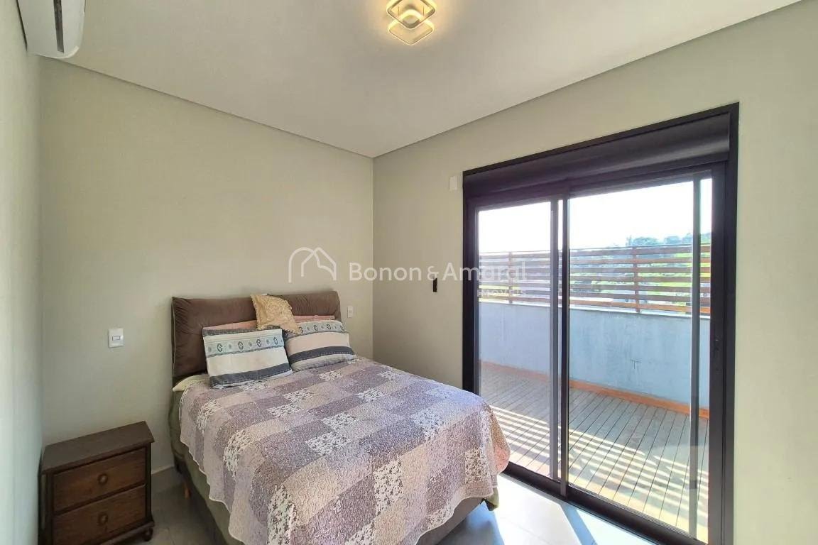 Casa de Condomínio, 3 quartos - Foto 11