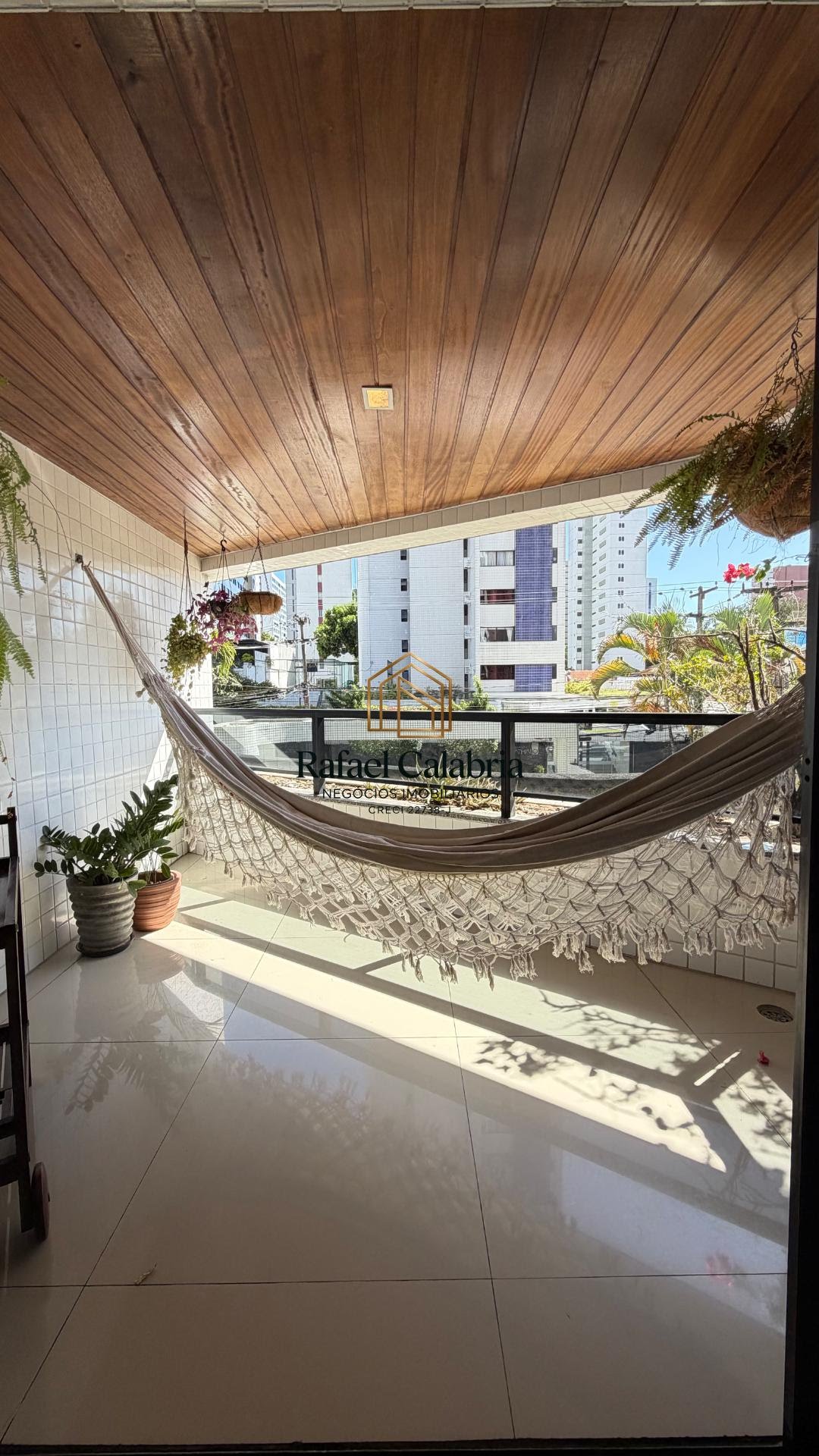 Apartamento à venda com 4 quartos, 2 suítes, 2 vagas e 154m² no Espinheiro, Recife (PE) — foto 8 de 30