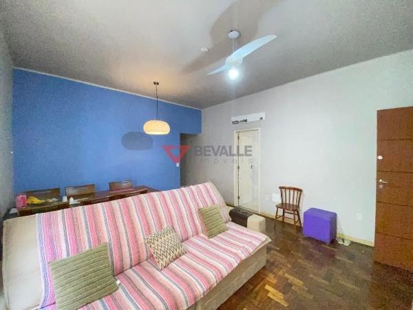 Casa à venda com 3 quartos, 2 banheiros, 1 vaga e 103m² no Botafogo, Rio de Janeiro (RJ) — foto 7 de 20