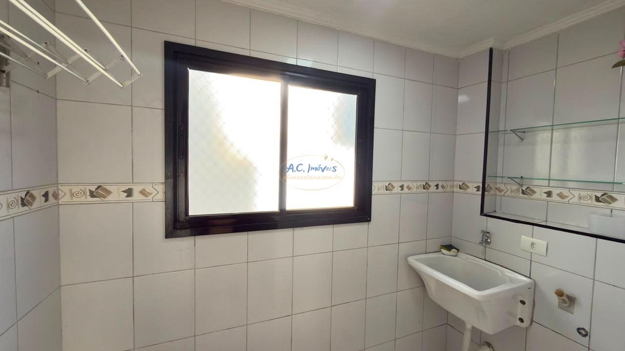 Apartamento à venda com 2 quartos, 1 banheiro, 1 vaga e 80m² no Aviação, Praia Grande (SP) — foto 10 de 15