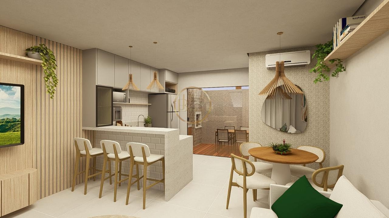 Apartamento à venda com 3 quartos, 1 suíte, 1 vaga e 126m² no Orla Taperapuã, Porto Seguro (BA) — foto 19 de 25
