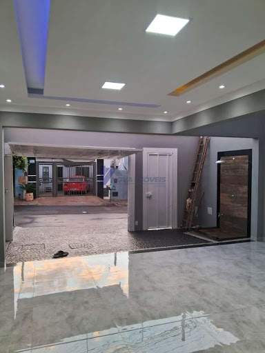 Casa em Residencial Veneza  -  Rio Verde
