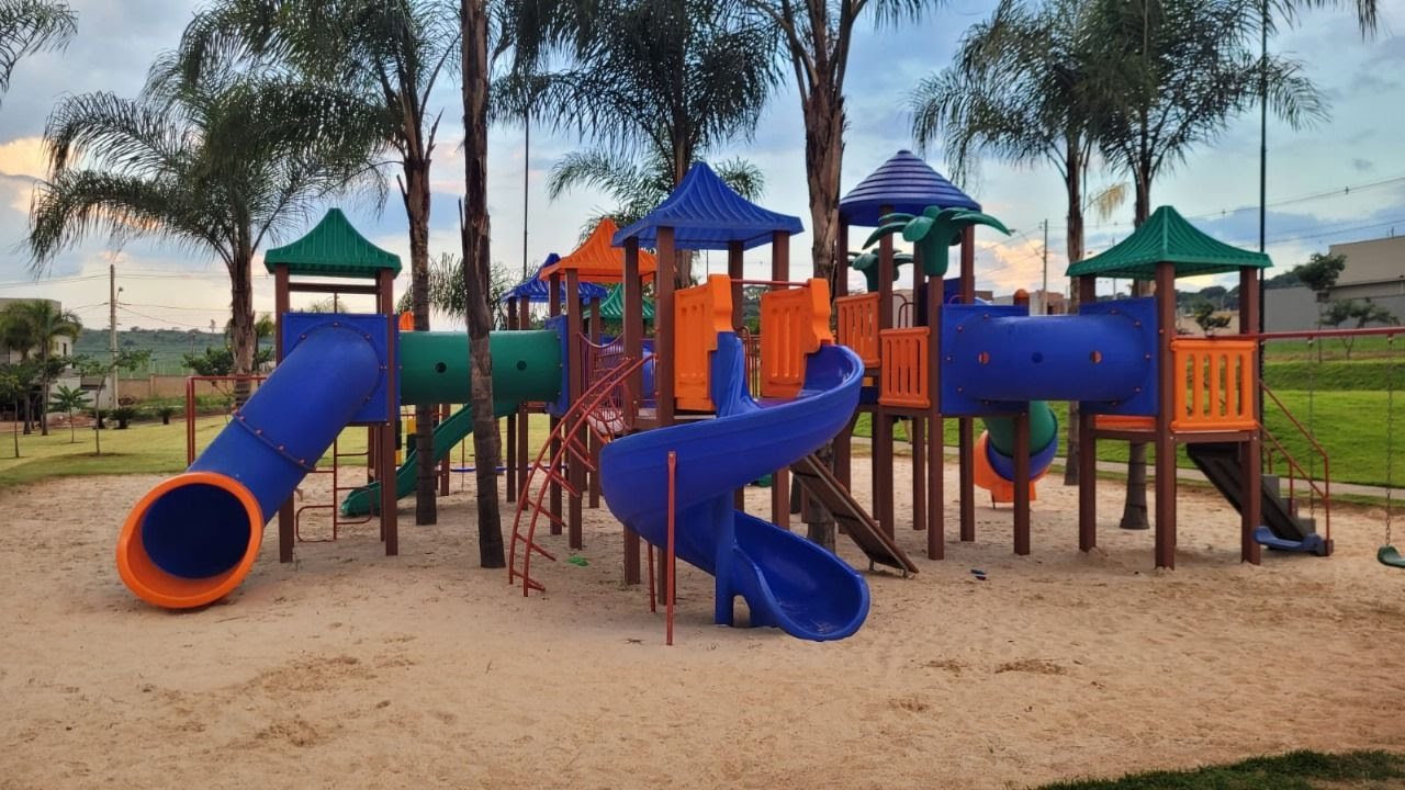 Terreno à venda com 275m² de terreno no Recreio Anhangüera, Ribeirão Preto (SP) — foto 9 de 10