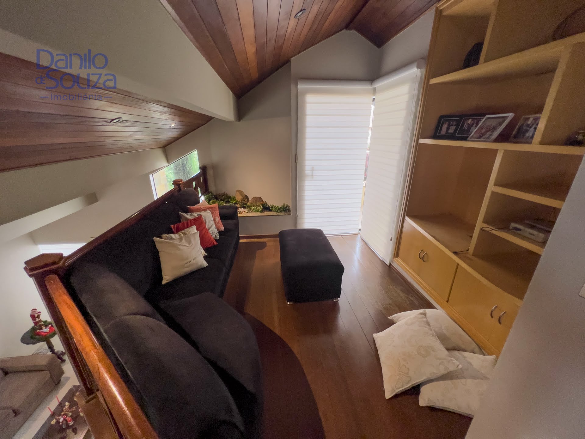 Casa à venda com 4 quartos, 2 suítes, 4 vagas e 576m² no Centro, Araxá (MG) — foto 8 de 24