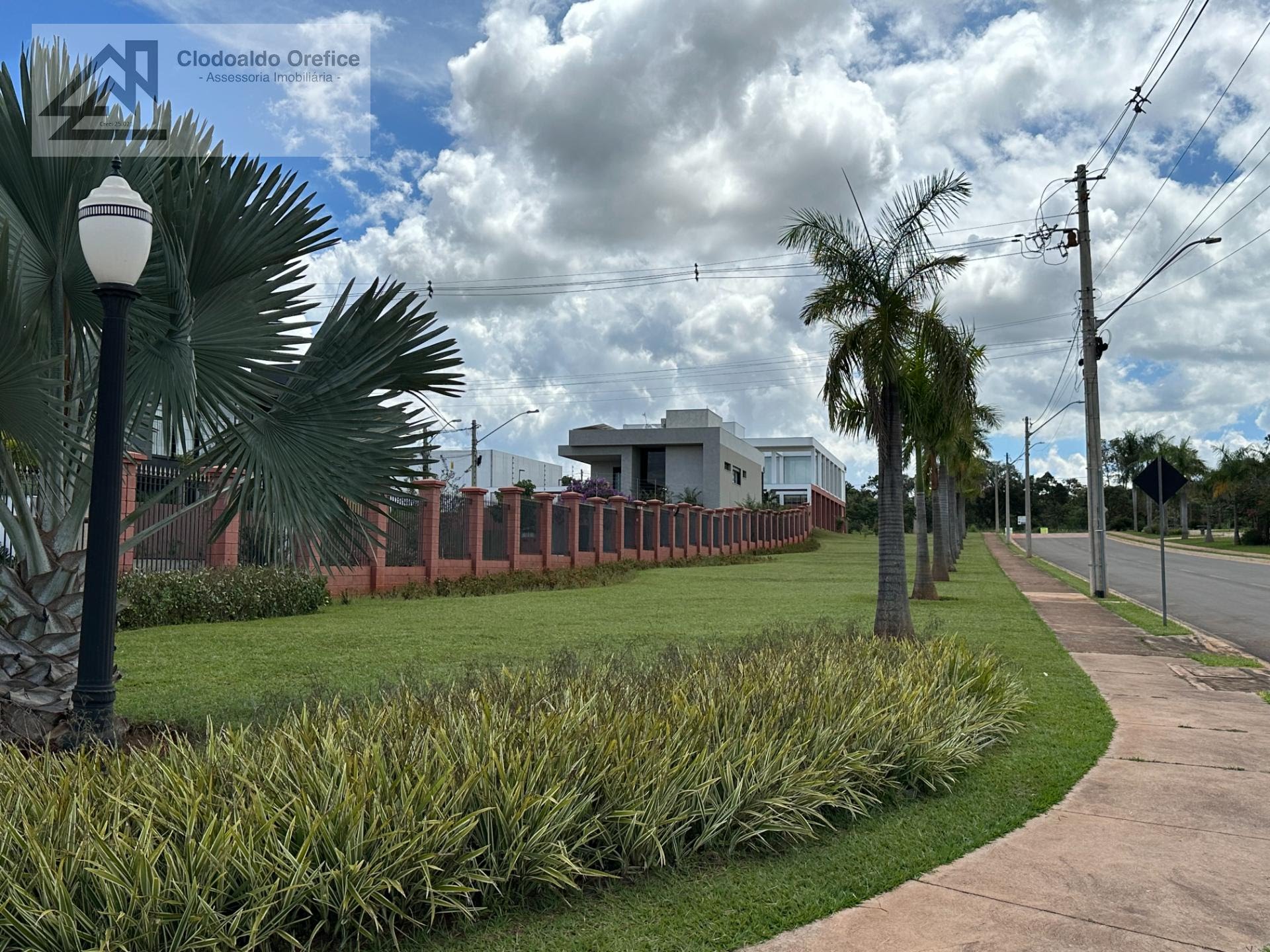 Terreno à venda com 385m² de terreno no Jardim Botanico, Brasília (DF) — foto 7 de 9