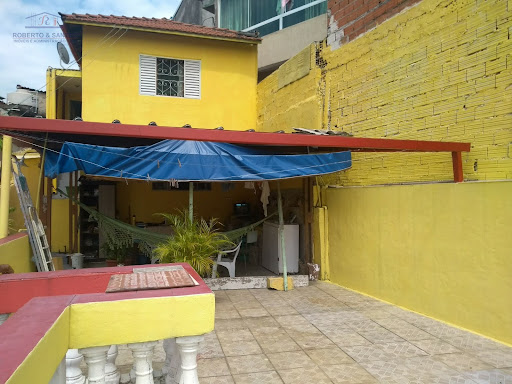 Varanda